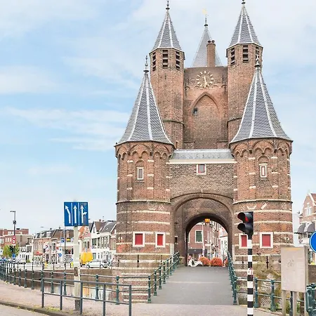 Bakenessergracht * Haarlem