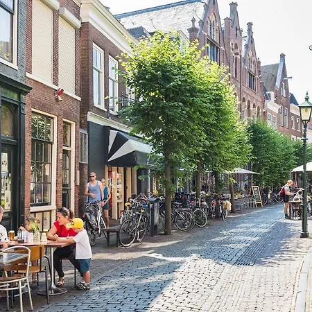 Bakenessergracht * Haarlem
