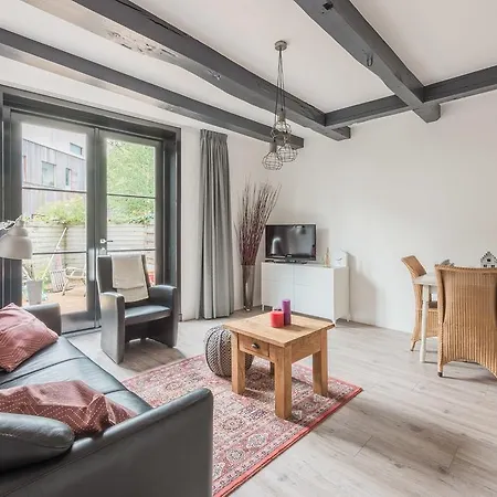 Appartement Bakenessergracht