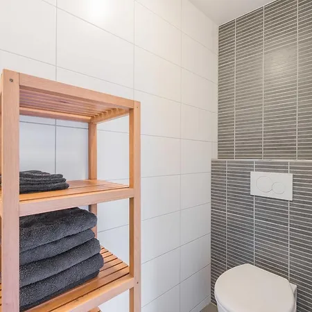 Bakenessergracht Appartement