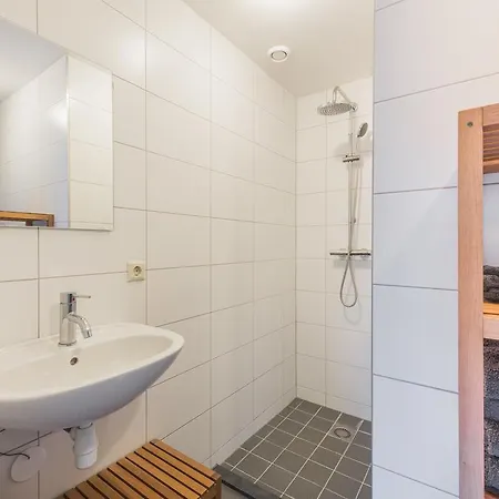 Bakenessergracht Appartement *